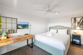 Kiama Mountain Views Studio